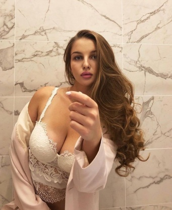 Анкета проститутки Галина - Фото 1, Сорокино, 24 года, №12867