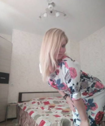Анкета проститутки Лариса - Фото 1, Сорокино, 27 лет, №8428